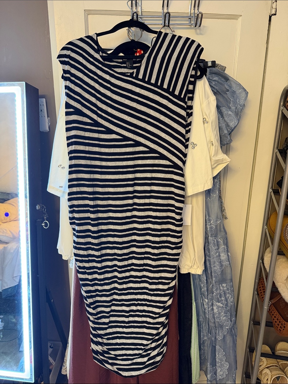 Maternity Dress
